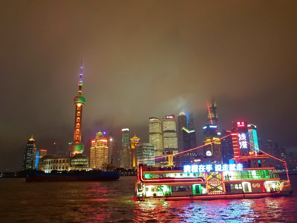Deal Alert: Qsuites to Shanghai PVG from only £1192/1360 Euros!!