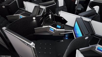 11132824 6821605 Each suite in the new business class cabin will feature an in fl a 29 1552909795792