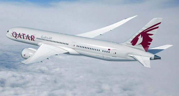 Qatar Airways Legal Action Against Blockade, BA Retiring 747s