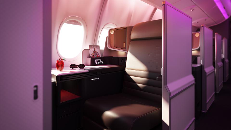 Virgin Atlantic Joining SkyTeam Alliance