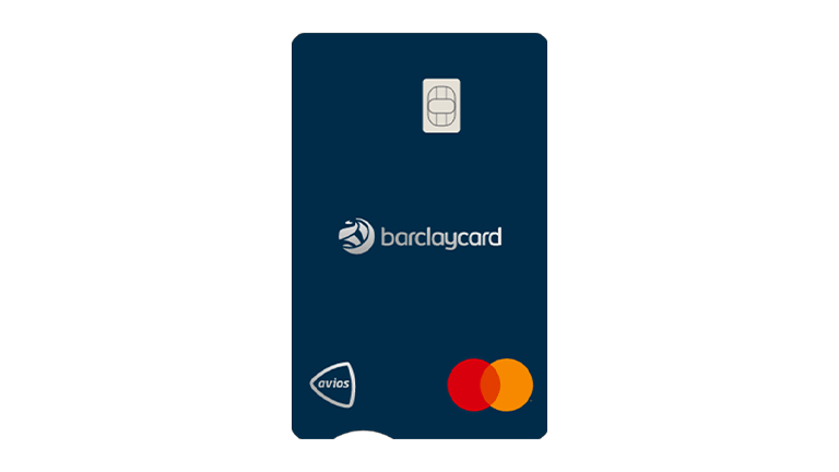 Travel Reward Cards UK Barclays Avios