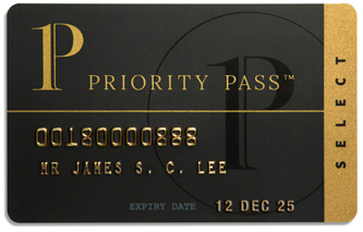 Priority Pass Lounge Costs Increase