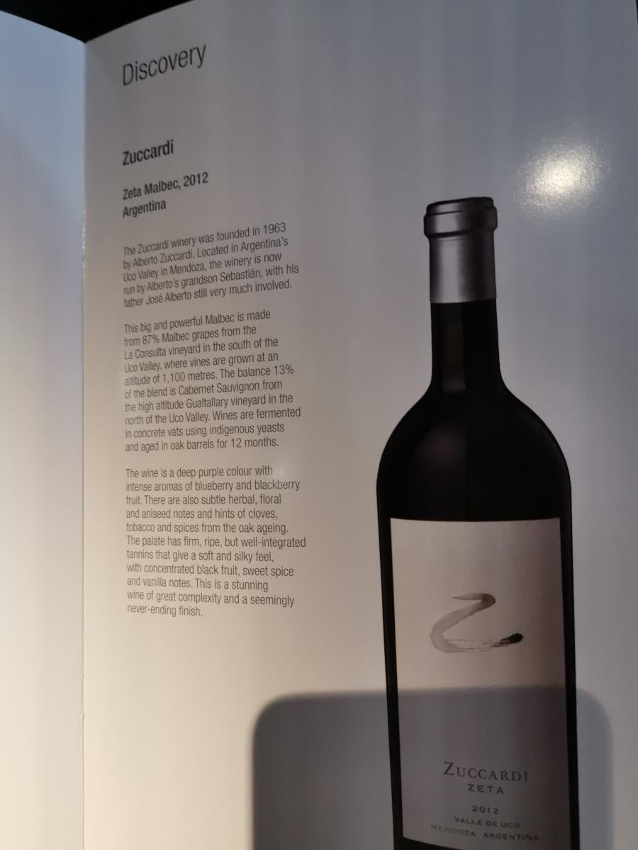 The Superb Qatar Airways QSuite London To Doha Wander Up Front