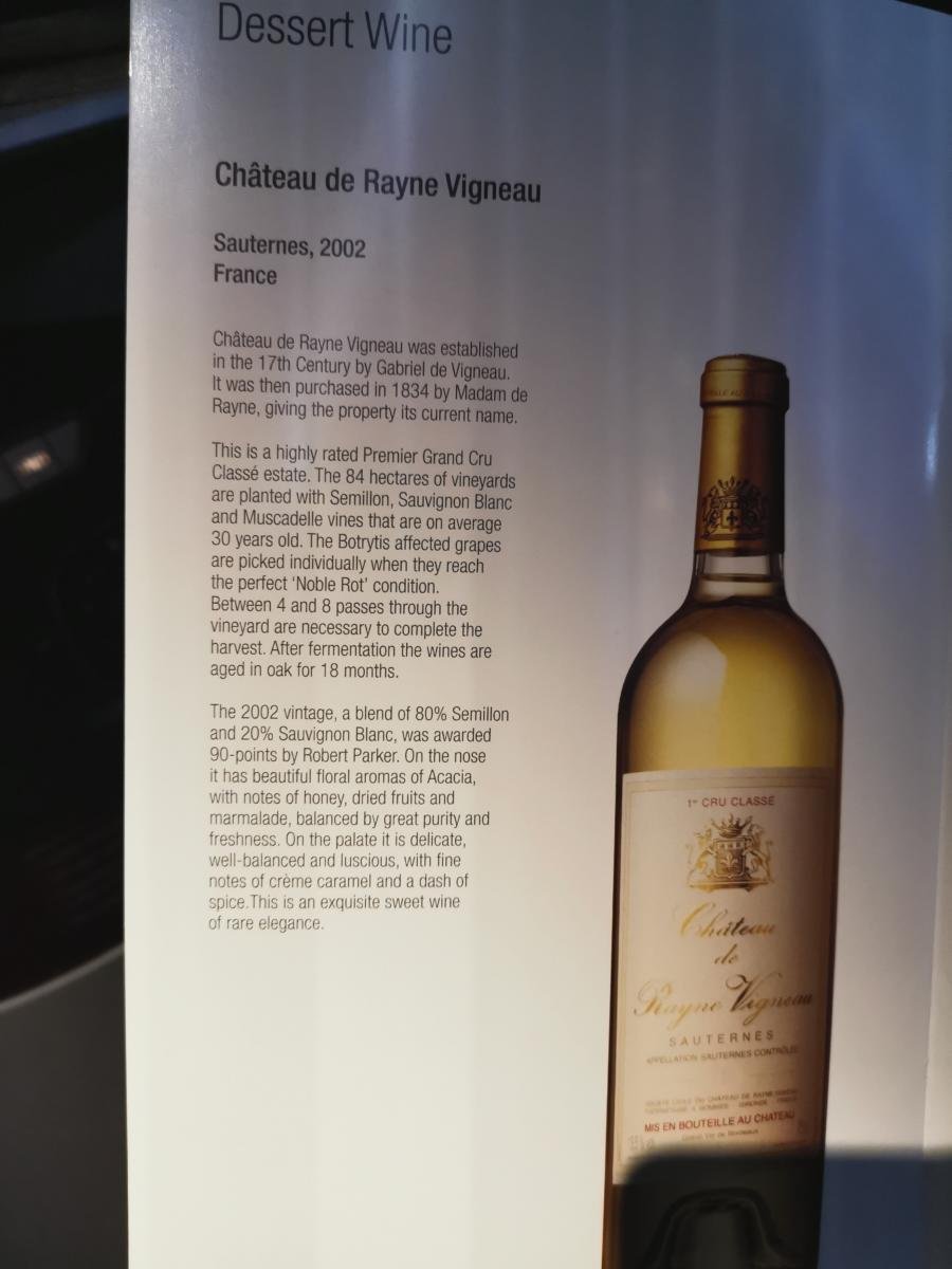 The Superb Qatar Airways QSuite London To Doha Wander Up Front